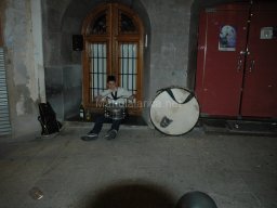 Tambores Alcañiz 2011